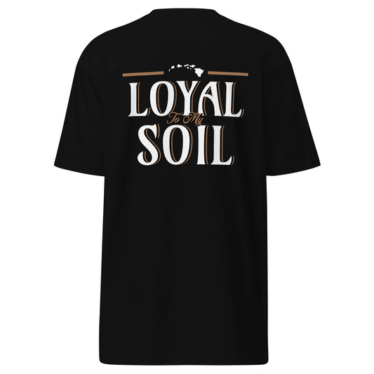 Loyal Tee